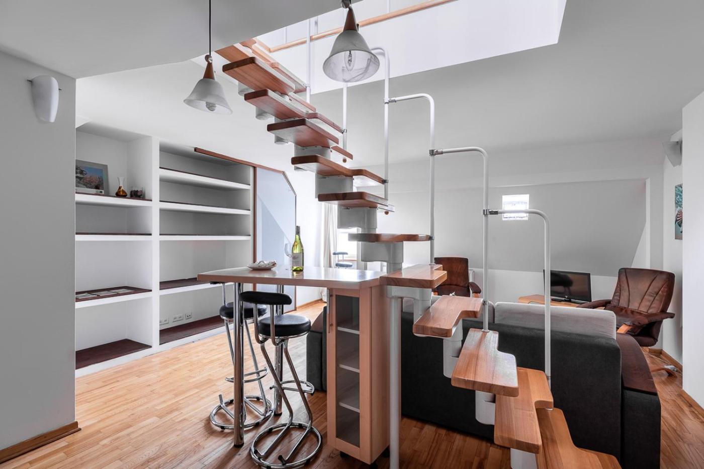 P&O Serviced Apartments Old Town Podwale Varsóvia Quarto foto